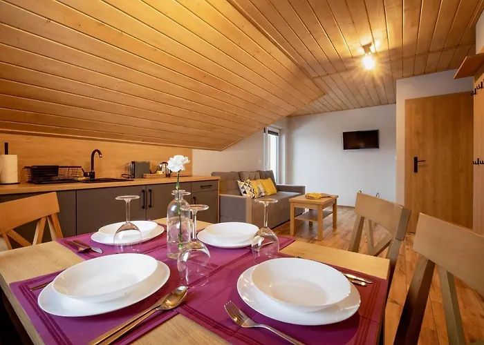 Osada Wróblonki - * Wisła