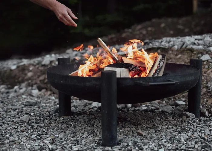 Osada Wróblonki - *