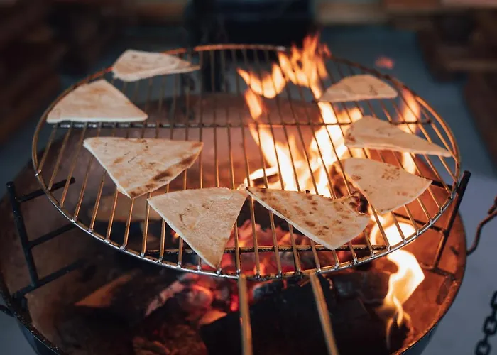 Osada Wróblonki - *