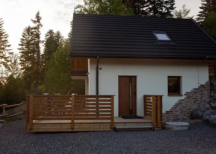 Apartament Osada Wróblonki - *