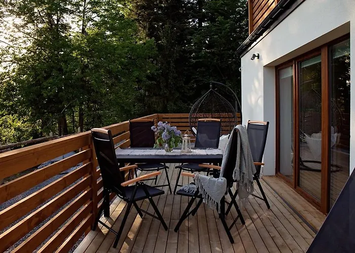 Osada Wróblonki - *