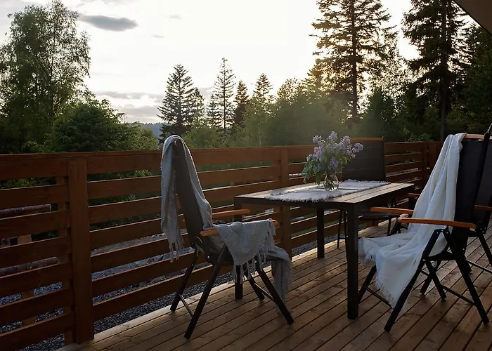 Osada Wróblonki - * Wisła