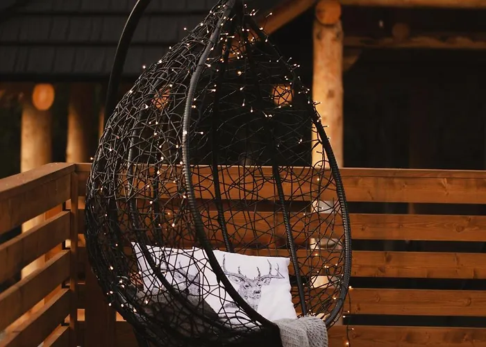 Przy Stoku - Osada Wroblonki